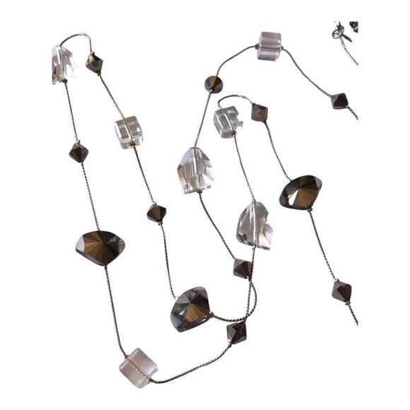 Premier Designs station necklace - Picture 3 of 4